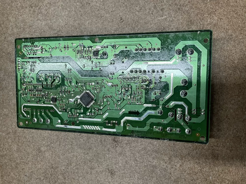 Samsung DA92-00215R Refrigerator Inverter Control Board AZ23605 | KM1157