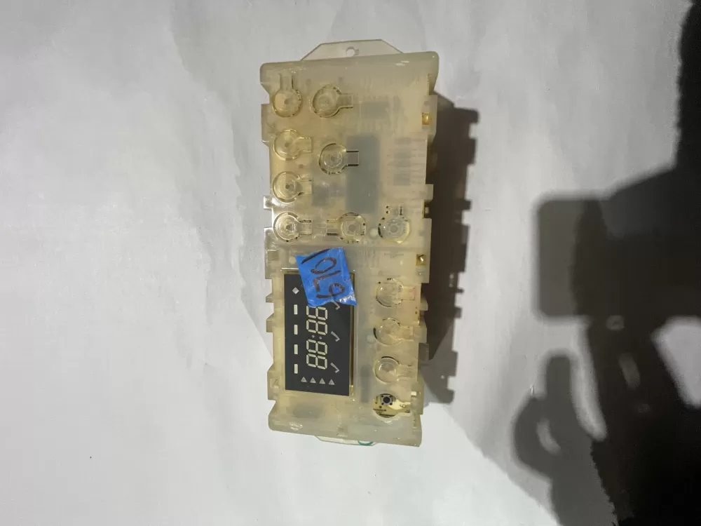 Whirlpool 9759925 Oven Control Board AZ198535 | KM670