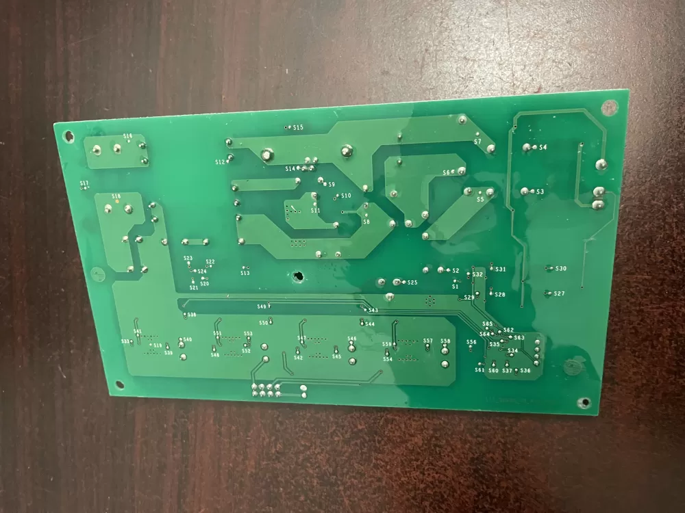 Diehl Controls OC-106 94V-0 H Control Circuit Board AZ92573 | KM1478