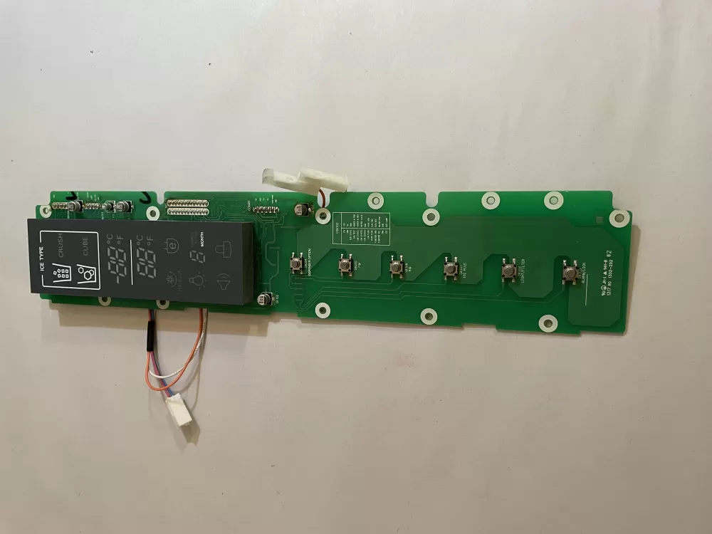 LG  Kenmore EBR67357915 Refrigerator Control Board