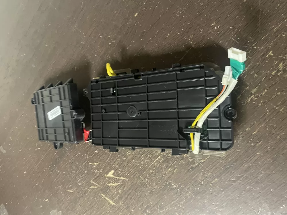 Samsung AP5916790 DC92-01607G PS9605959 Dryer Control AZ41962 | Wmv416