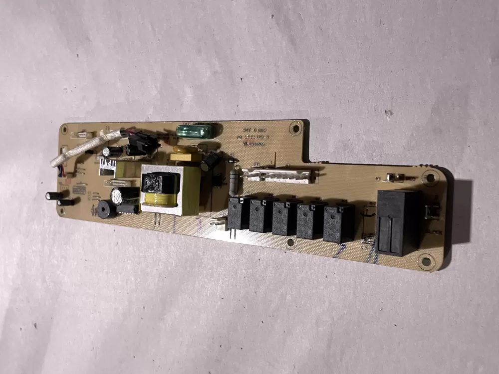 Frigidaire FGHD2491LB electronic control board