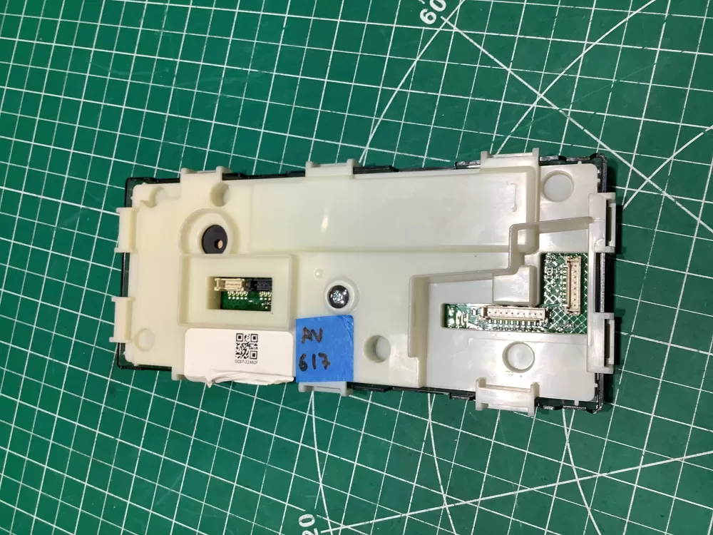 Samsung Washer Control Board Panel Wf45r6100aw AZ174699 | AV617