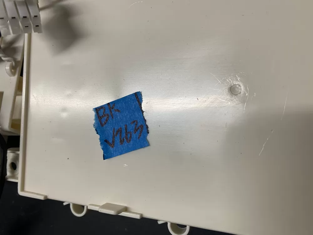 LG EAX36602101 EBR36870712 Washer Control Board AZ19012 | BKV263
