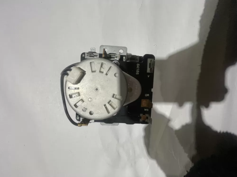 Whirlpool 3976569A 3976569 WP3976569 AP6009020 Dryer Timer AZ190215 | KM2409