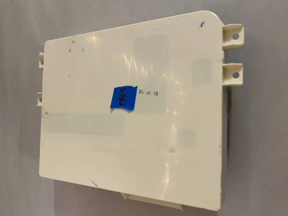 LG EBR33469402 EBR33469404 PS3533698 Dishwasher Control Board AZ197929 | BK2763