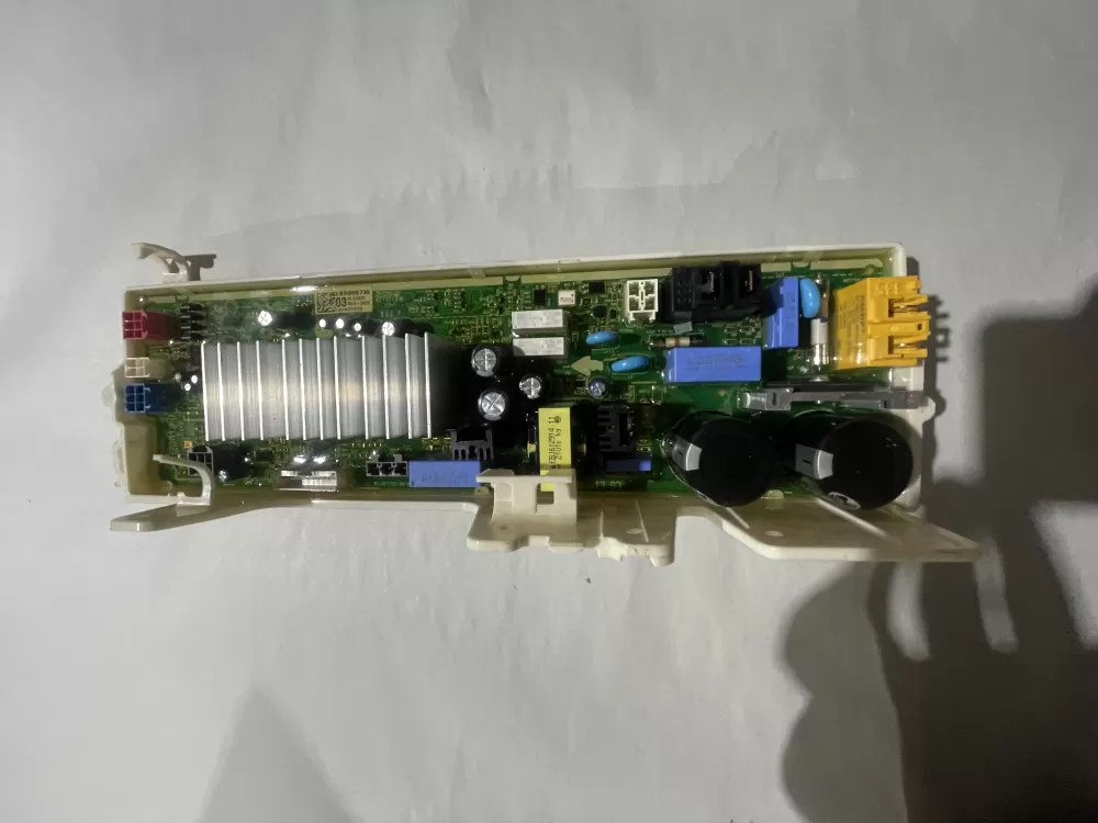 LG EBR86850741  EBR88873903 Washer Main Control Board