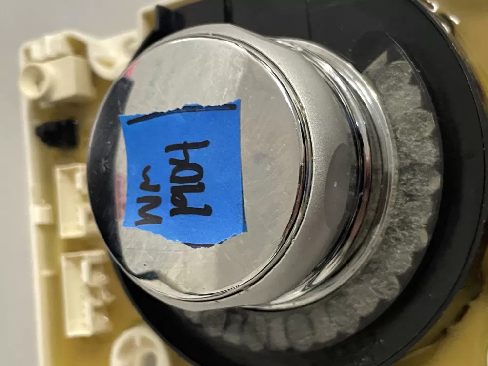 LG EBR78534408 Washer Control Board User Interface AZ210827 | Wm1904