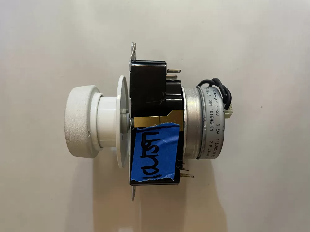 Kenmore 3390701 3398194 3398194R WP3398194 Dryer Timer  AZ172475 | KM397