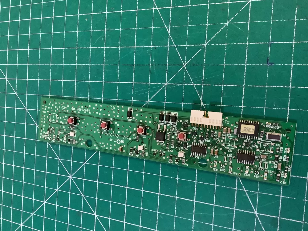 Frigidaire  Whirlpool 40421400-00 Refrigerator Control Board Ice Dispenser