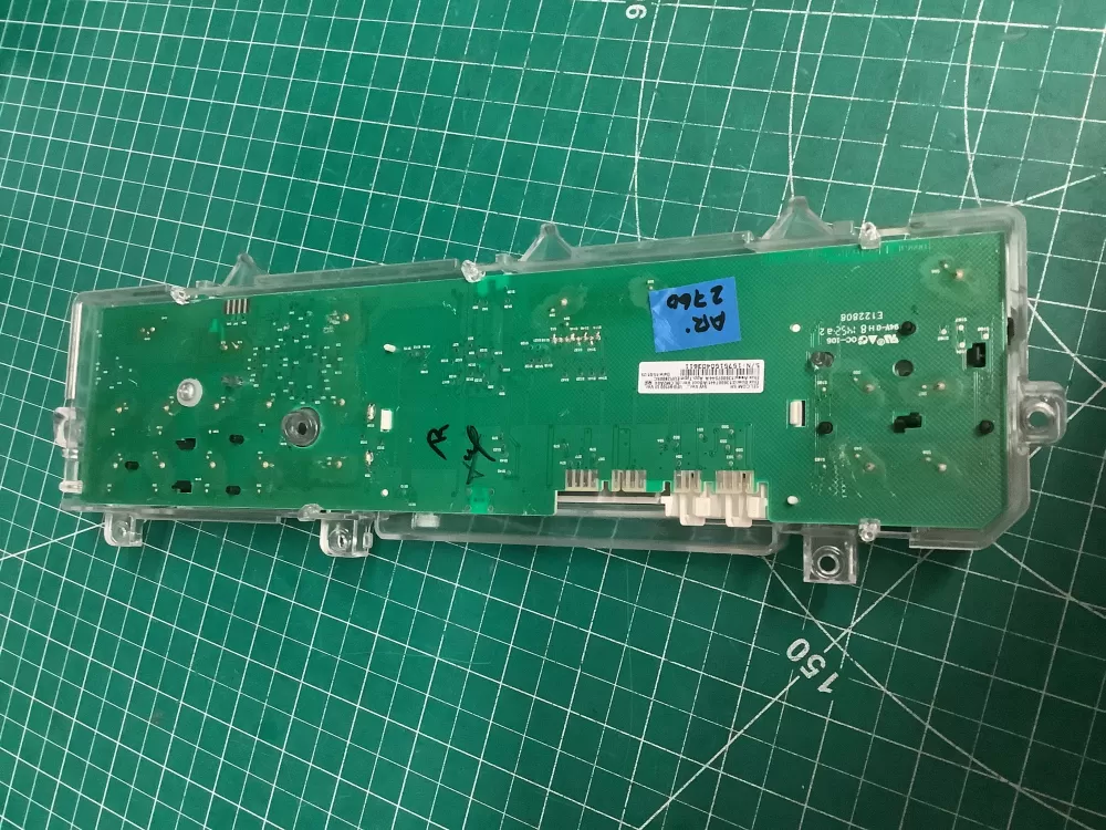 Electrolux A03288309 Washer Control Board AZ207424 | AR2760