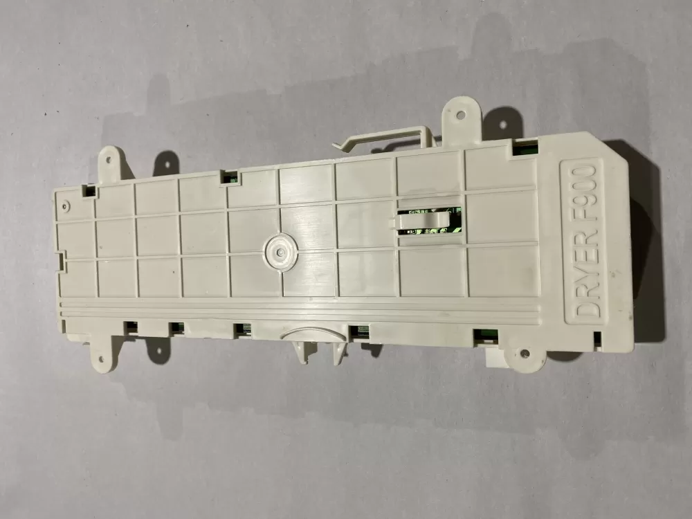 Samsung DC92-01309E DC94-03498A Dryer Control Board AZ183989 | BKV860