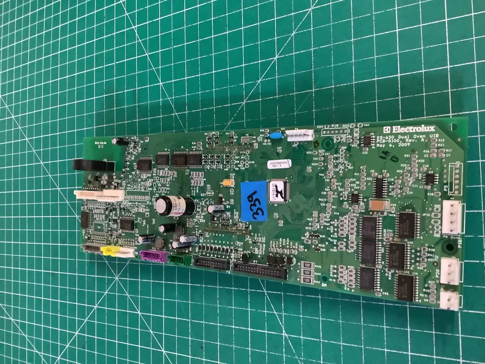 Electrolux AP4510806 316516573 Range Control Board AZ225339 | NR339