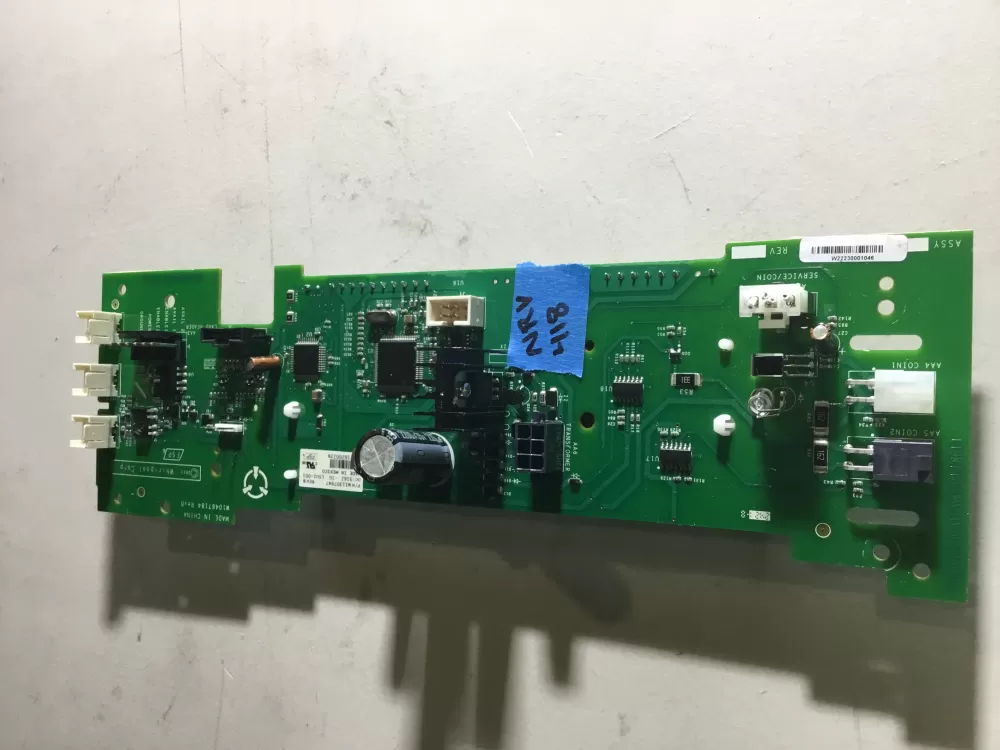 Maytag W11050036 W11100950 Washer Control Board AZ45660 | NRV418