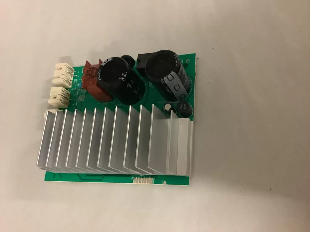 Whirlpool Maytag AP6020609 W10245123 Washer Control Board AZ207449 | ZC2803