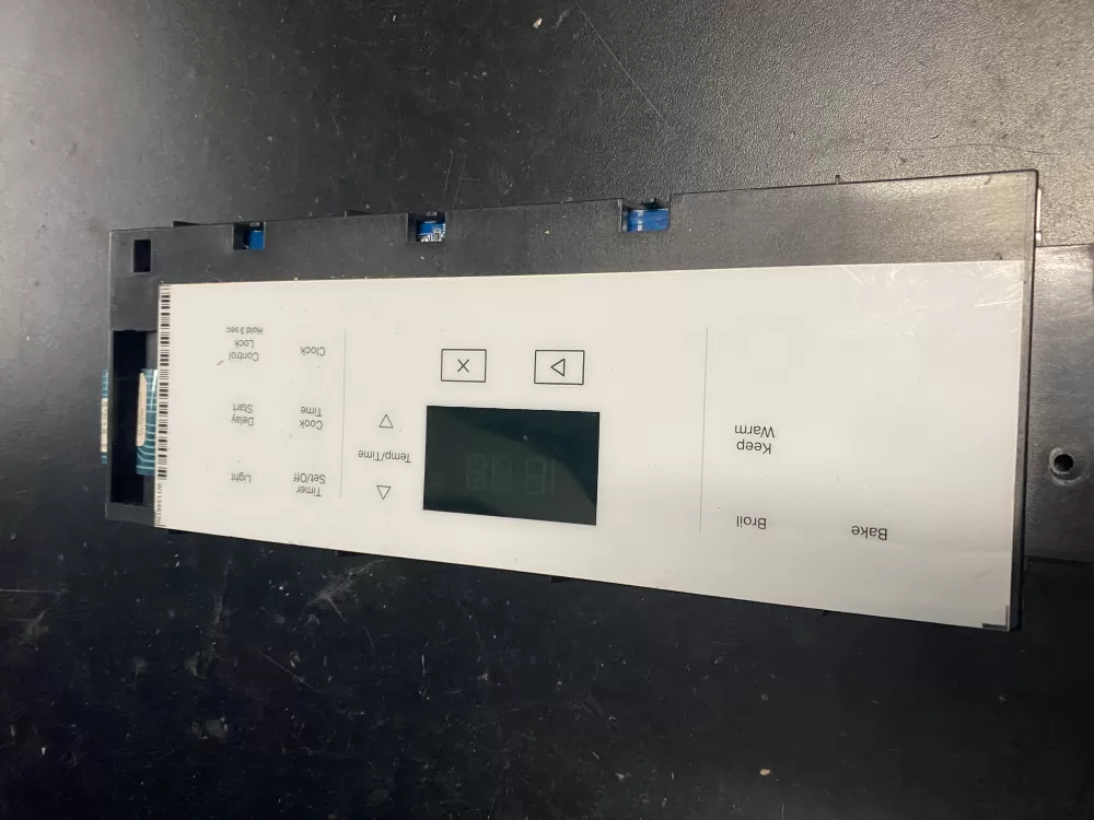 Whirlpool W11342869 W11432569 W11511588 W11528350 W11536413 W11594187 PS16730861 Range Control Board