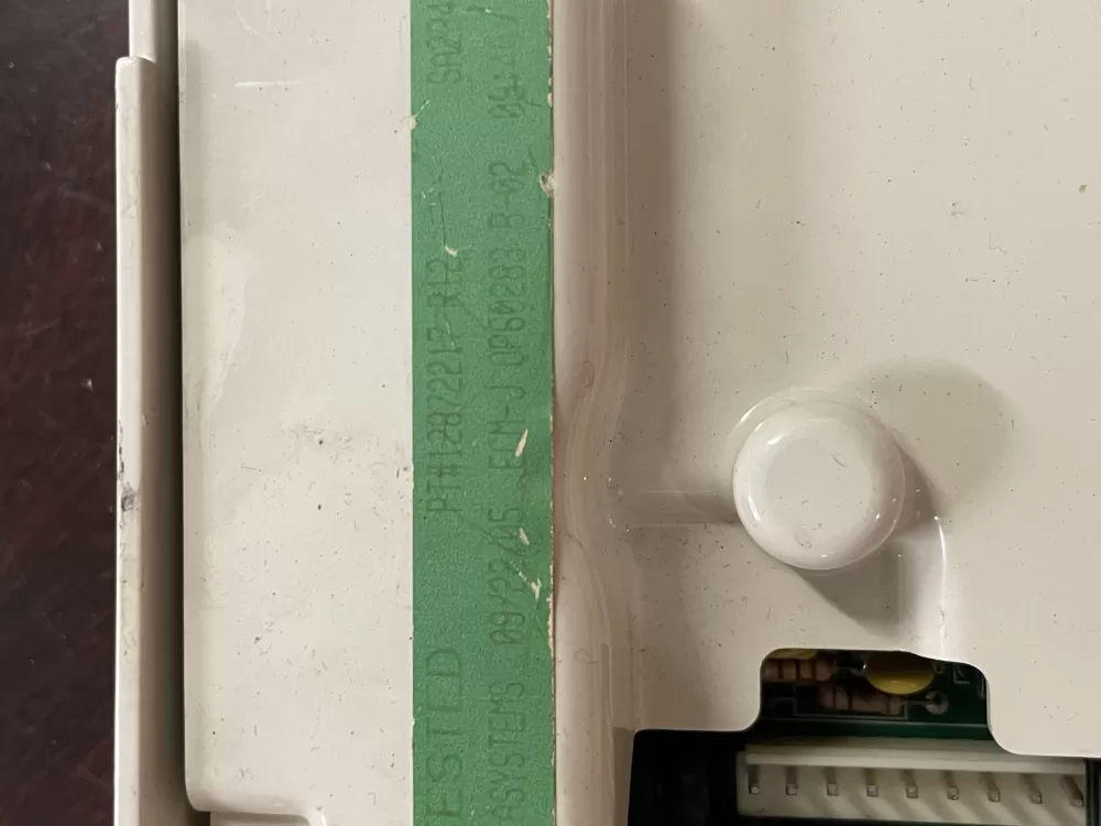 Whirlpool 12872217 Refrigerator Control Board AZ54302 | Wm1958