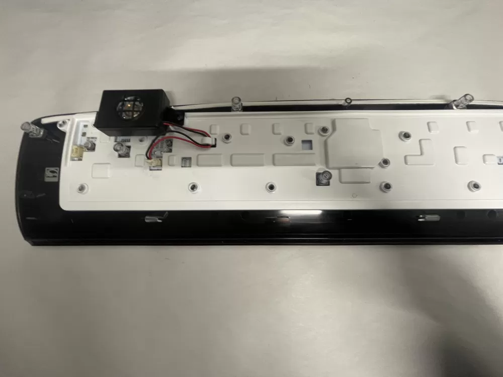 Whirlpool W10596694 W10870765 W11175821 Washer Control Panel AZ209823 | KMV471