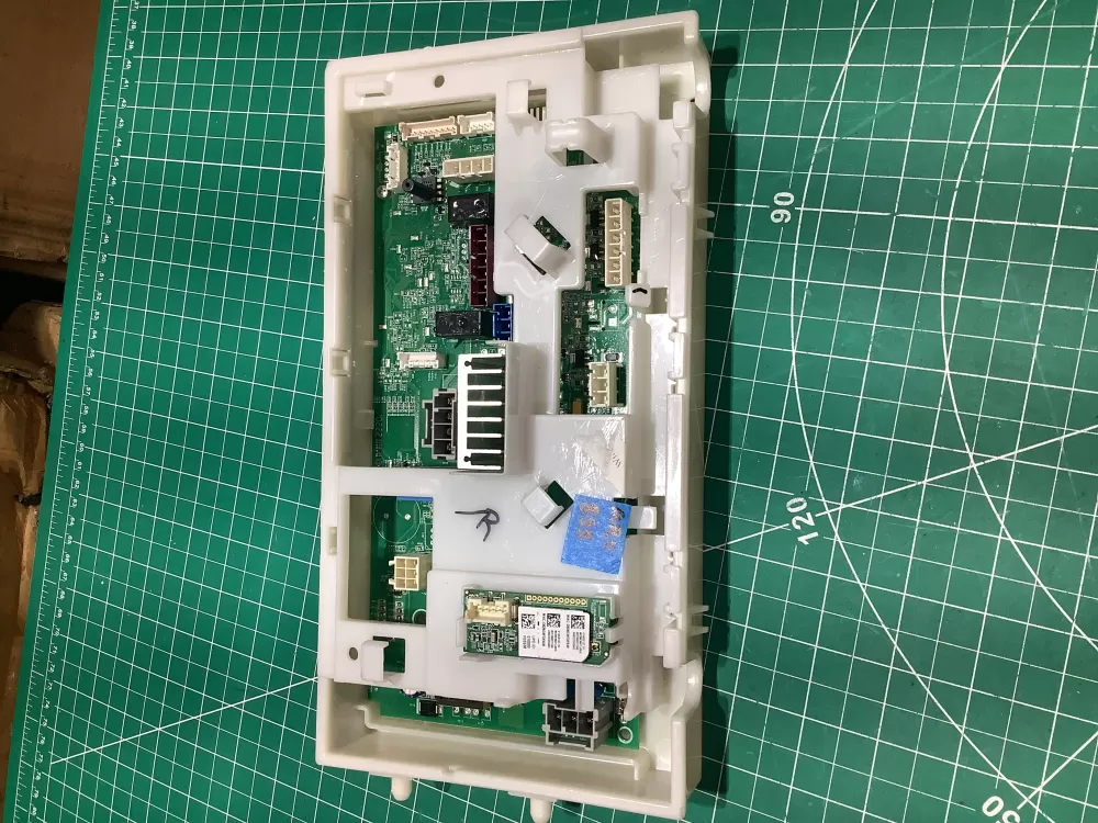 GE Range Wifi Module WCBN3607L(003) 245D2232G003 AZ174251 | ARV835