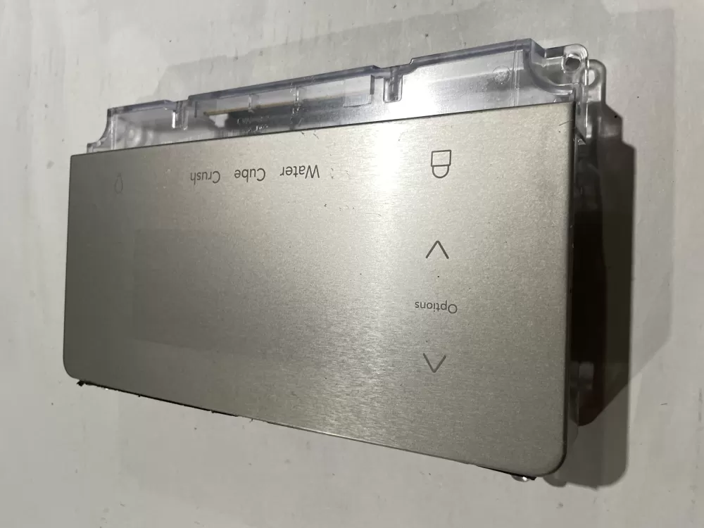 Frigidaire A05745131 2421763 Refrigerator Control Board AZ175784 | Wm496