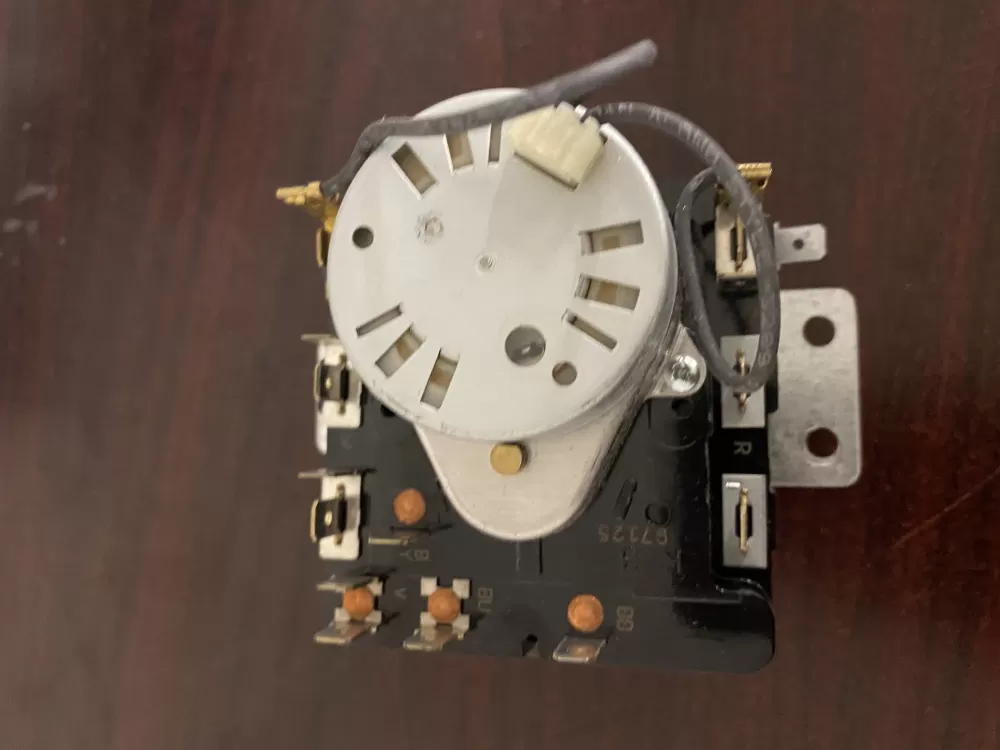Whirlpool Maytag Amana WP3406725 3406725 AP6008573 Dryer Timer AZ32990 | BK1682