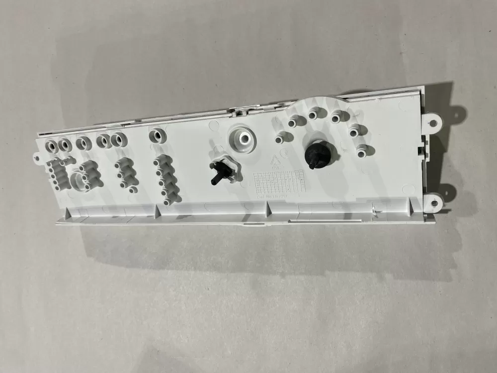 Frigidaire 134345000 Dryer Control Board
