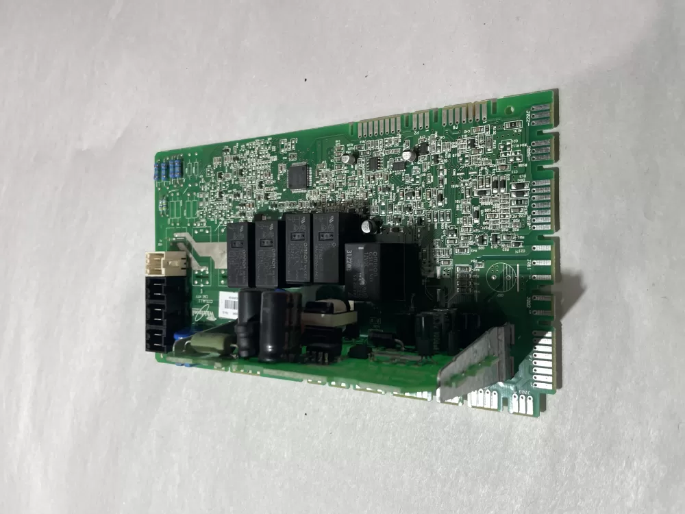 Whirlpool W10422895 Washer Control Board