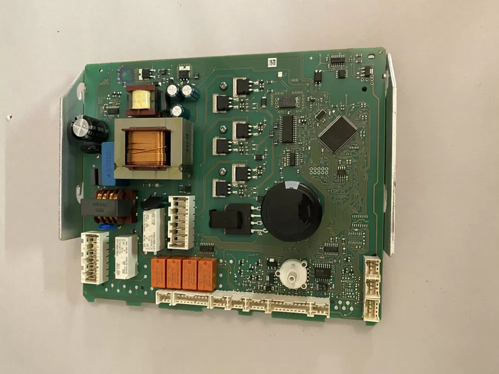 Miele 09484500 Washer Control Board AZ111163 | BK531