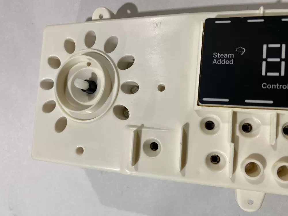 GE WH12X27293 17238100000283 Washer Control Board  AZ145599 | BKV760