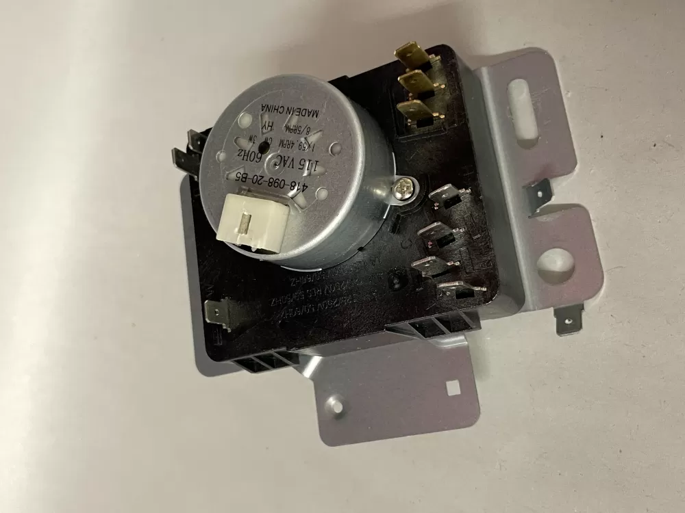W10642928 Maytag Dryer Timer
