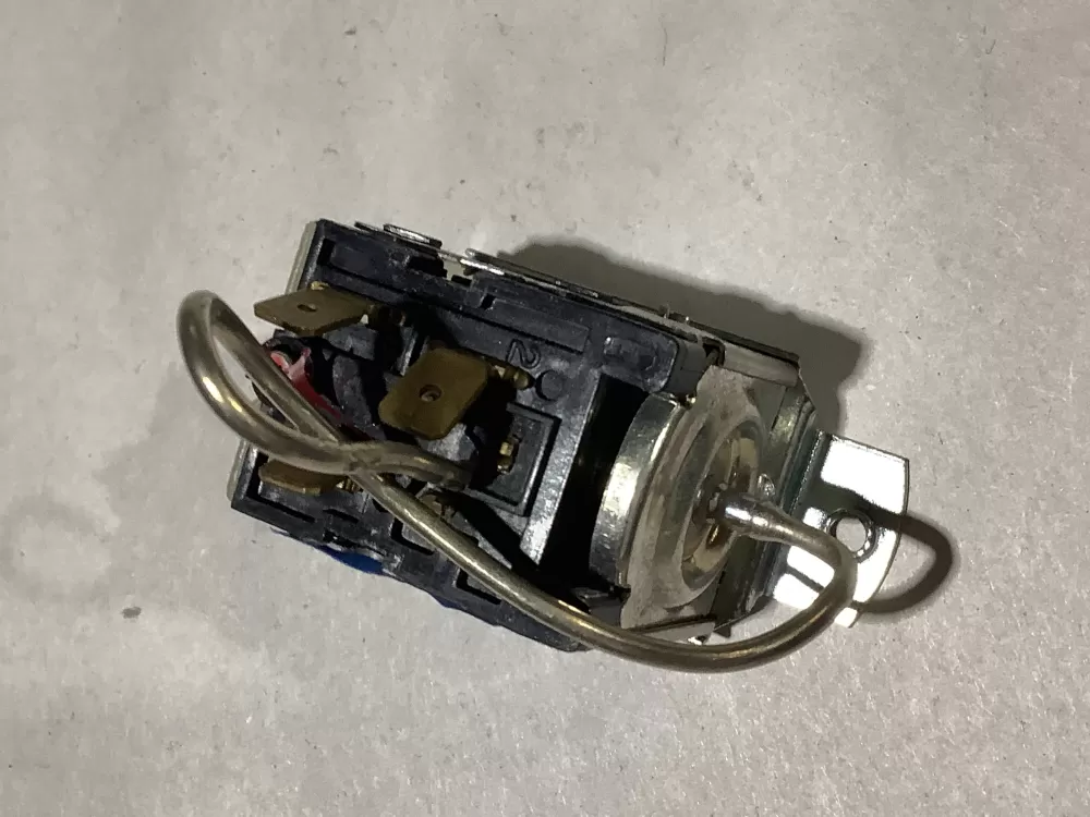 A22-1090-000 Scottsman Refrigerator Thermostat