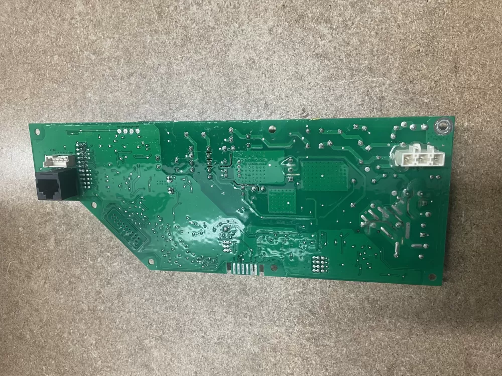 GE 265D1462G500 WD21X24899 AP6972062 Dishwasher Control Board AZ11764 | KM1405