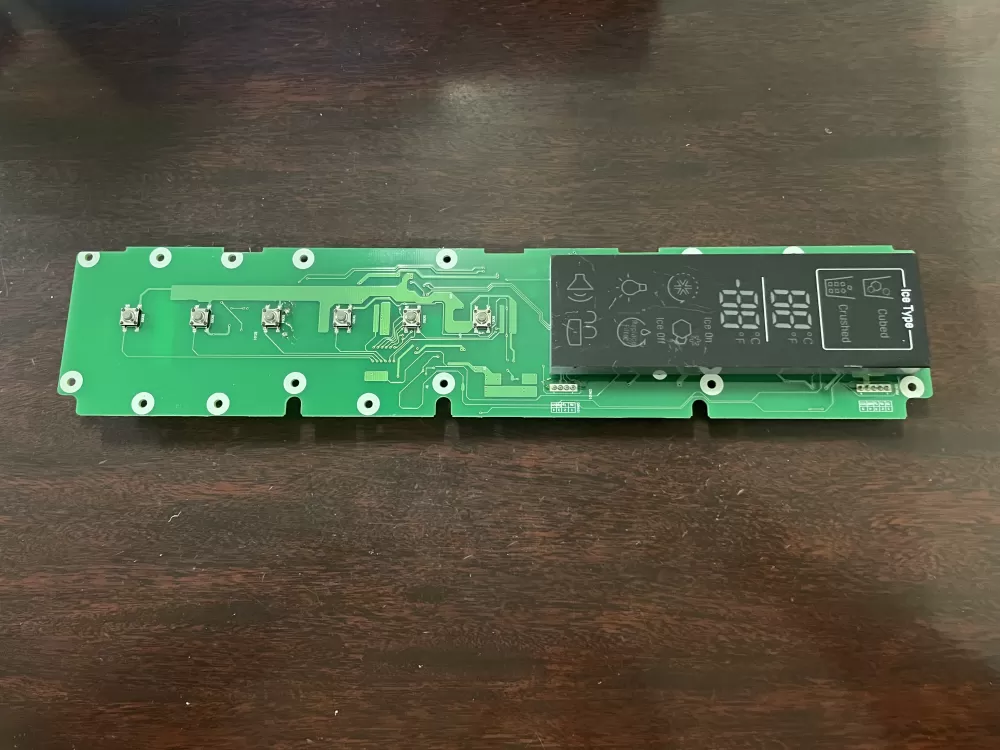 LG Refrigerator Ebr790695 Eax65924002 Dispenser Control Board AZ46182 | KM409