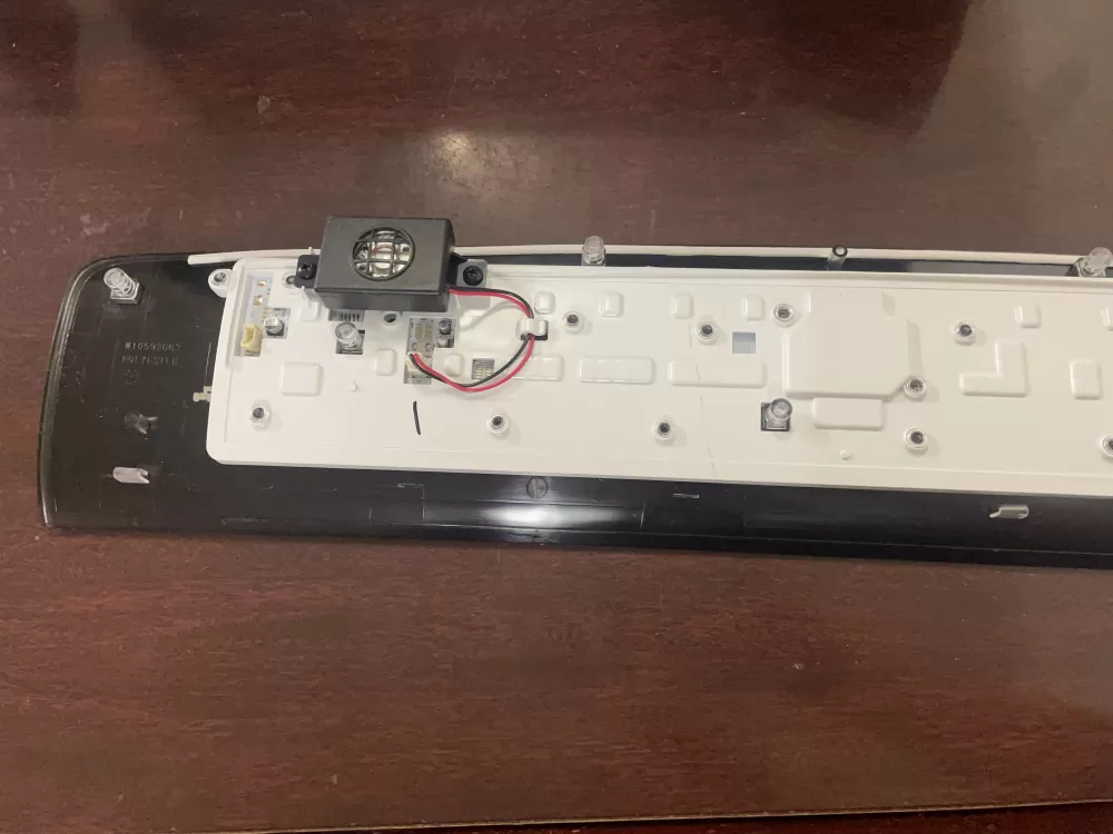 Whirlpool W10596696 W10890626 PS11769281 Dryer Control Board AZ55395 | KMV406