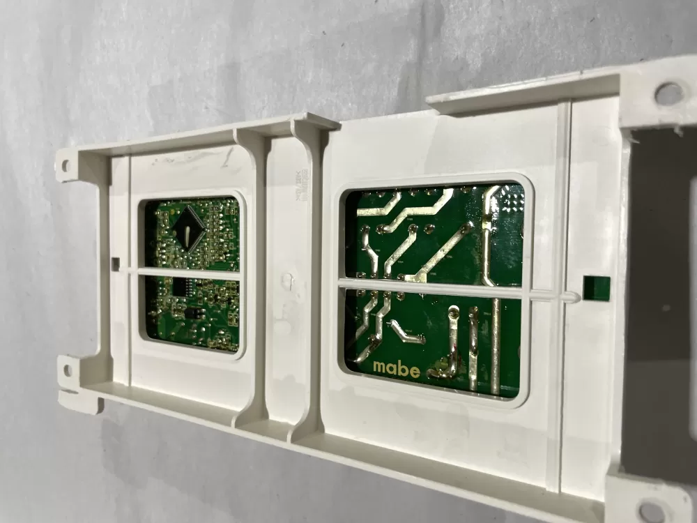 GE Hotpoint WCC101K Washer Control Board AZ184656 | Wm394
