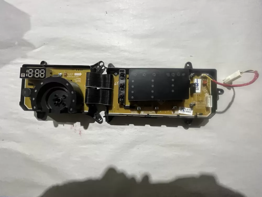 Samsung DC92-00303H DC41-00133B Dryer Control Board