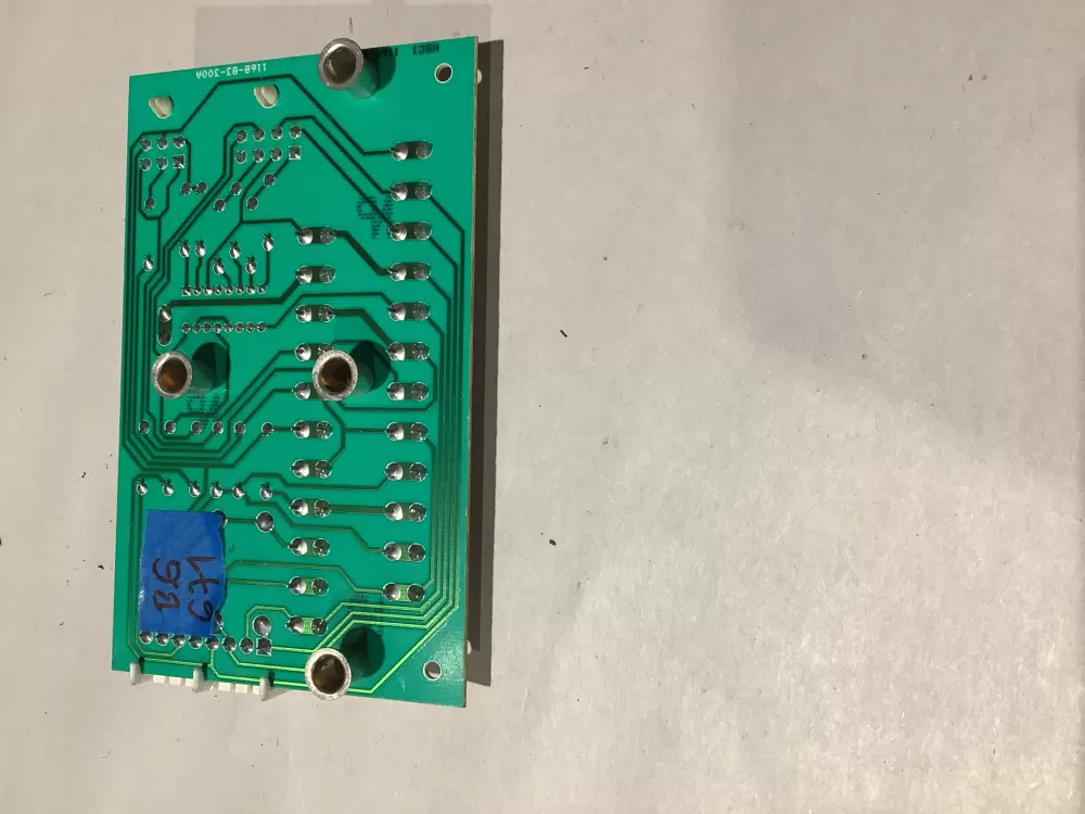 Amana Pcbem102  Control Board Air Handler AZ178113 | BG671