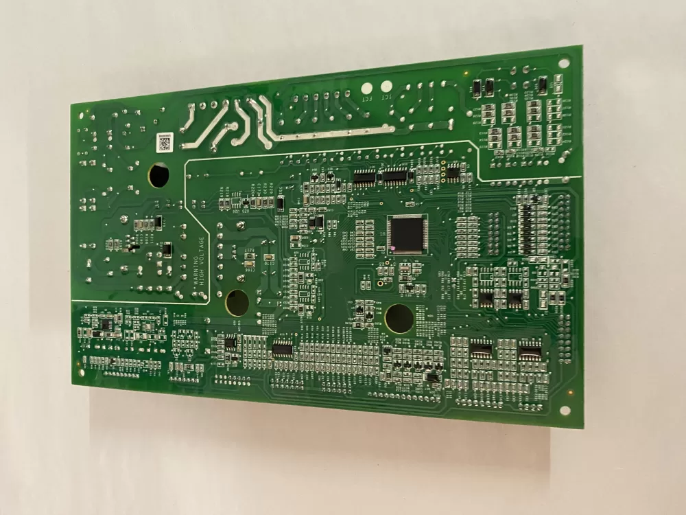GE 197D8501G502 EBX1425P001 Refrigerator Control Board AZ199464 | BK2787