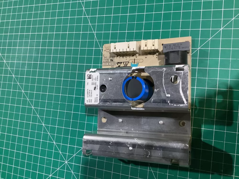 Whirlpool Maytag Kenmore Amana Washer Control Board Motor AZ146799 | NR2458