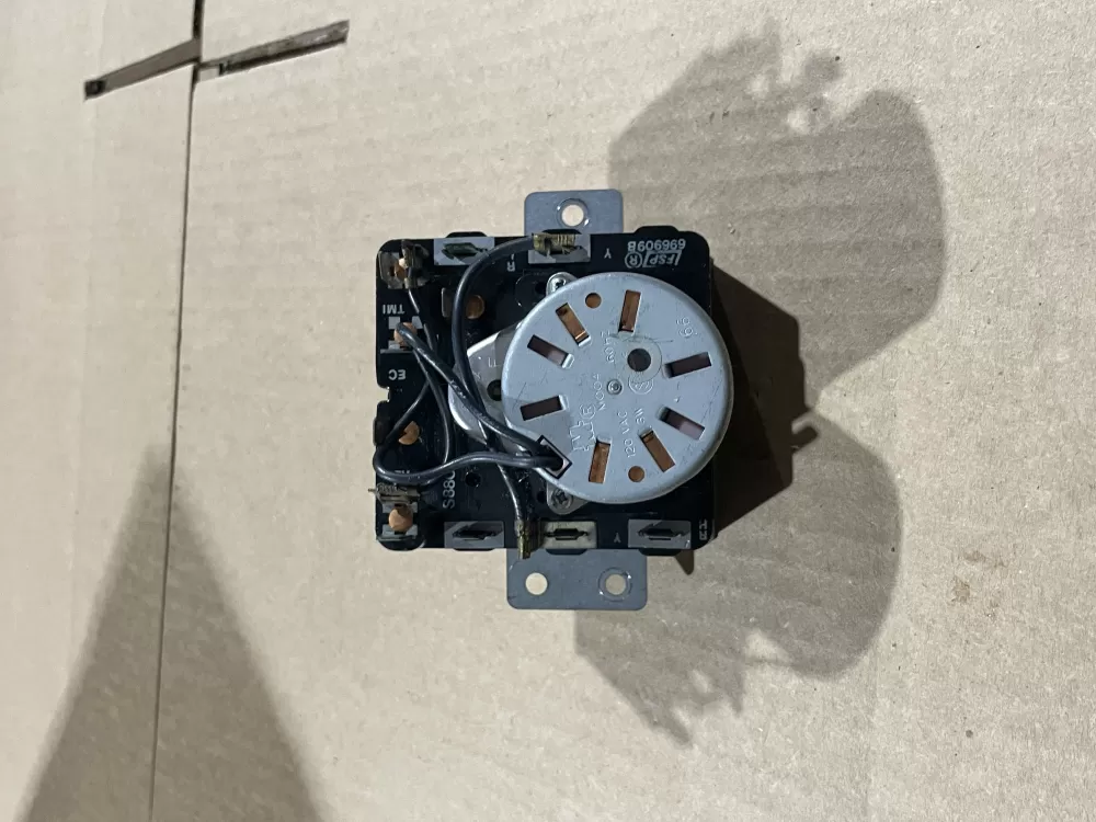 Kenmore 696909B Dryer Timer AZ72352 | Wm1792
