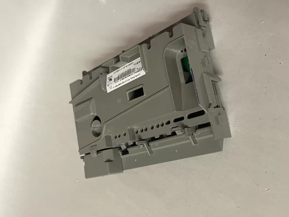 W10804153 Whirlpool Dishwasher Board - Control