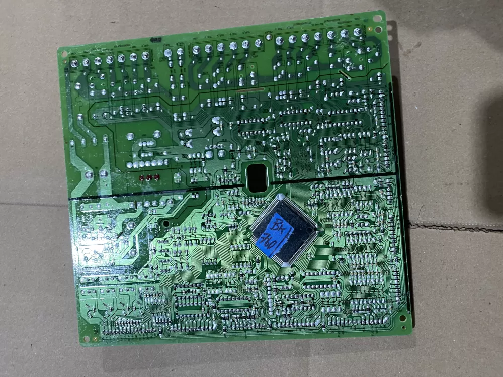 Samsung DA92 00591A DA94 02663A Refrigerator Control Board AZ88273 | BK760