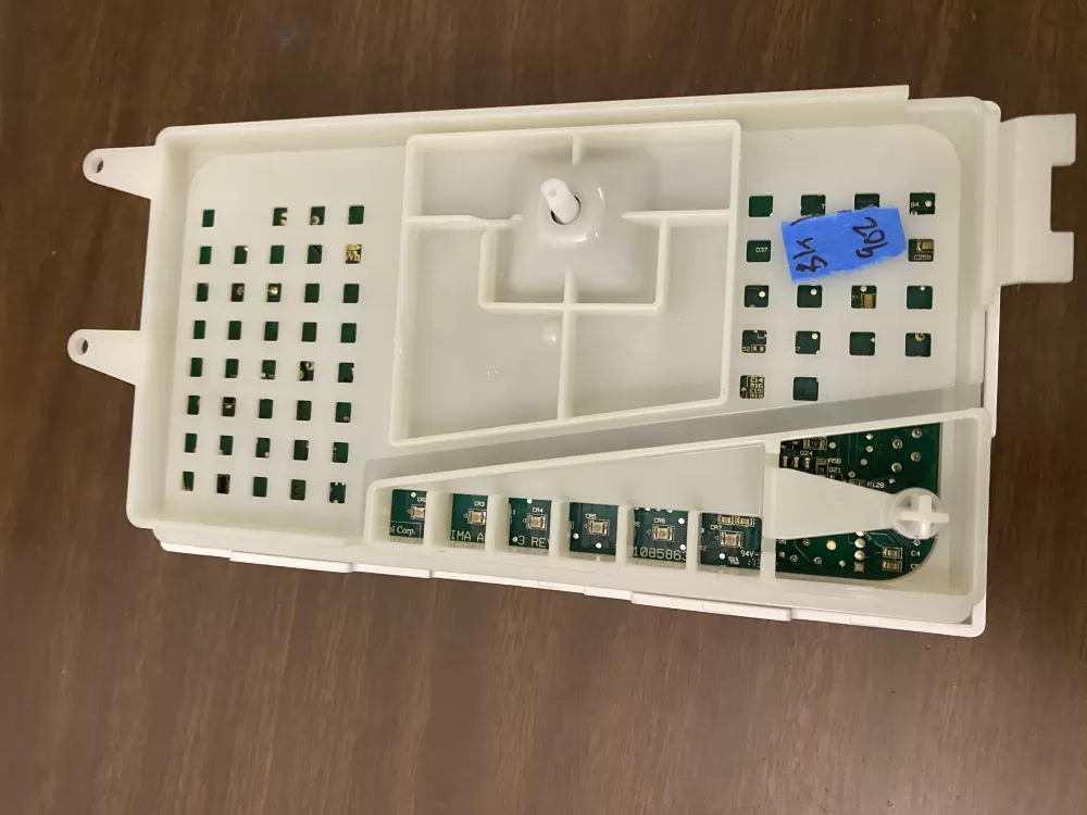 Whirlpool W10803586 W10841364 W10865064 Washer Control Board AZ101791 | BK902