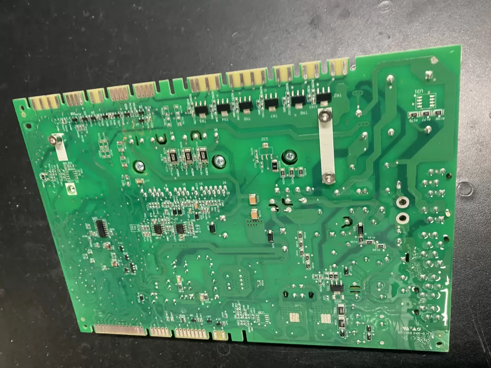 Whirlpool W10748993 Washer Control Board AZ14419 | BKV210