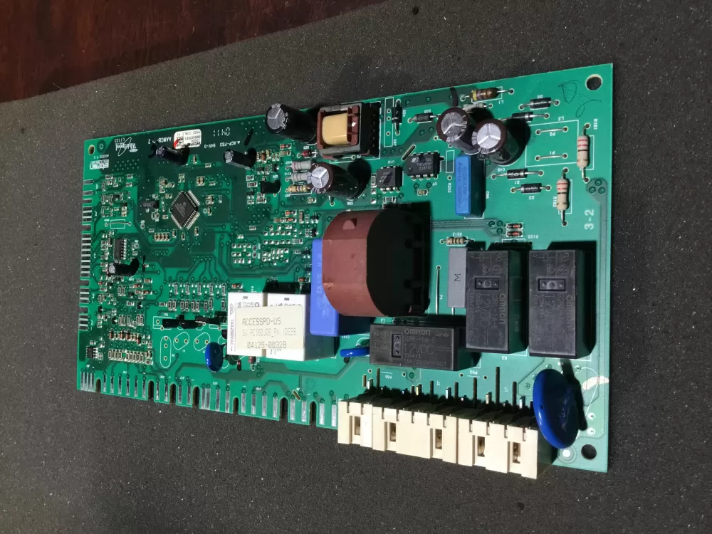 04129 Whirlpool Washer Board - Control