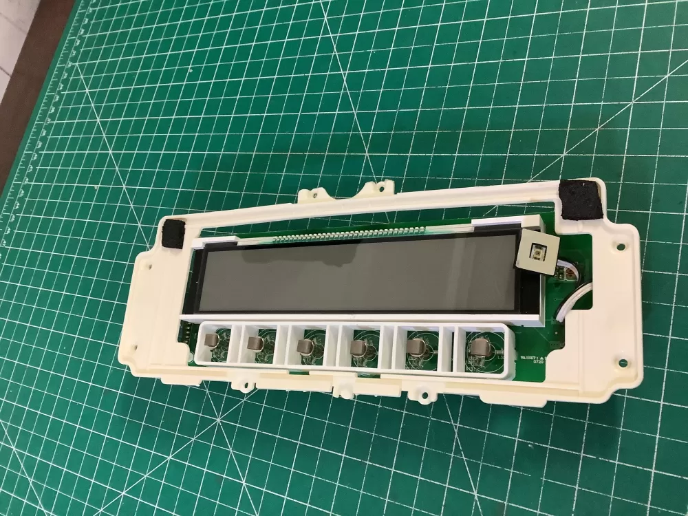 LG  Kenmore 6871JB1451A Refrigerator Control Board Dispenser