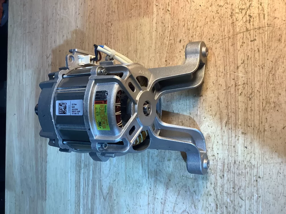 OEM Electrolux Washer Motor YXT-480-2-3L /A2-1 AZ210281 | Sl7