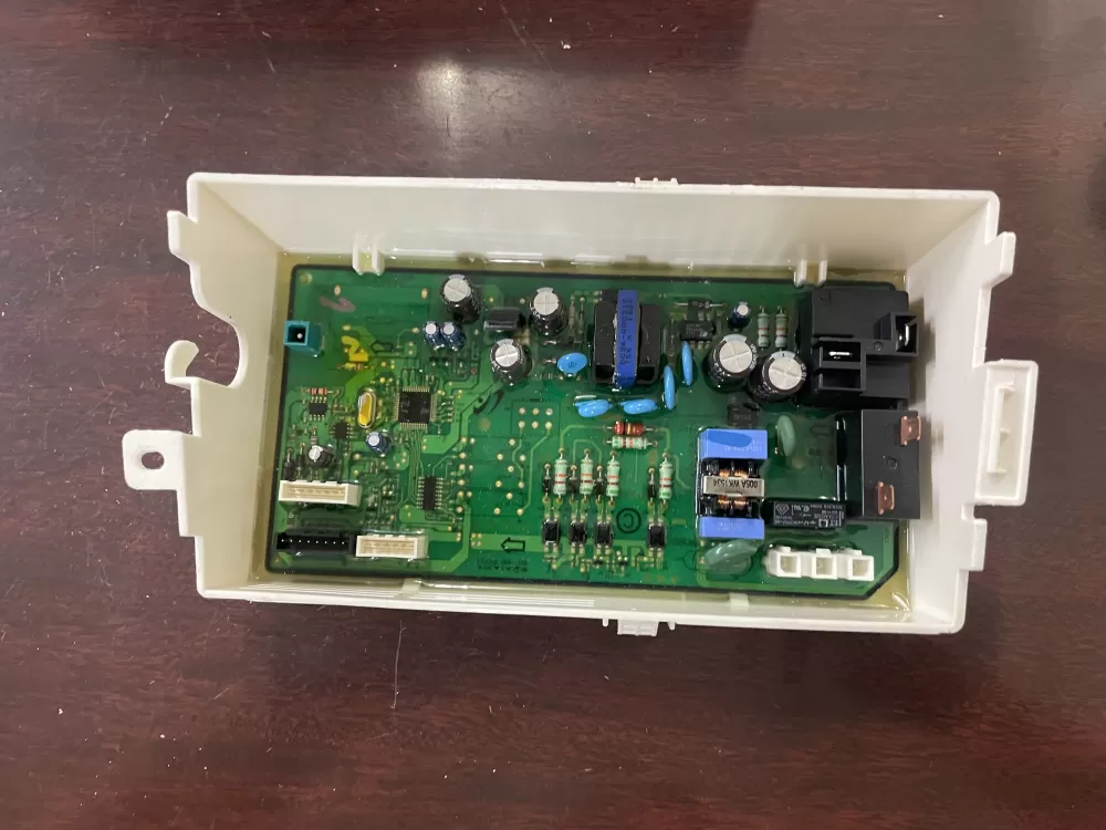 Samsung DC92-01626B DC9201626B Dryer Control Board