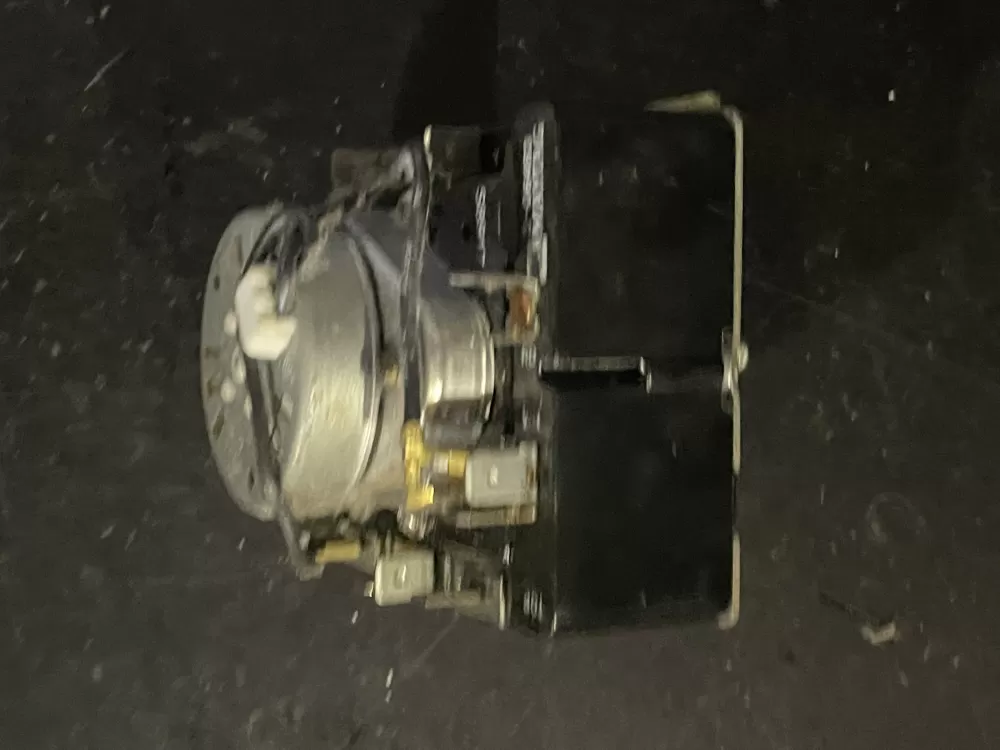 Maytag 3 06483 M400G Dryer 0648 Timer AZ35254 | Wm422