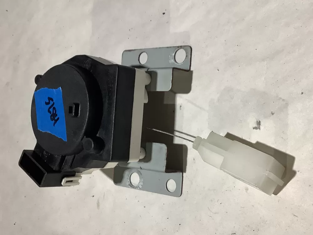 Samsung NTCU401TA2 Washer Clutch Drain Motor